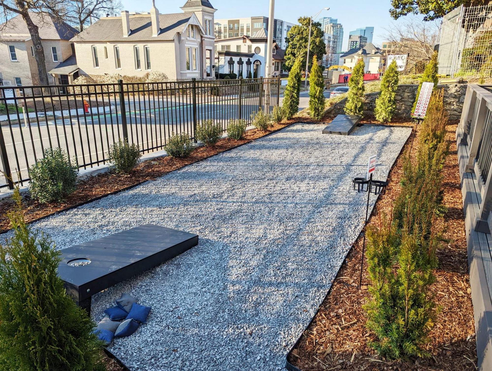 The Vinyl At Music Row - 1 Bedroom Apartment Nashville Exterior foto